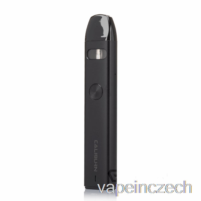 Uwell Caliburn A2 15w Pod System černé Vape Pero